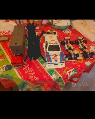LOTTO GIOCATTOLI ANNI 80/90