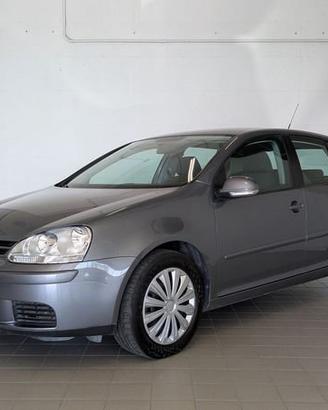 Volkswagen Golf 5p 1.9 tdi Comfortline 5m dpf