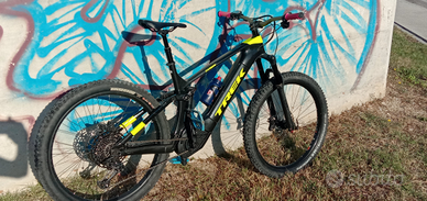 E-bike Trek Powerfly LT 9.7 Carbon