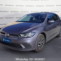 Volkswagen Polo 1.0 TGI 5p. Life