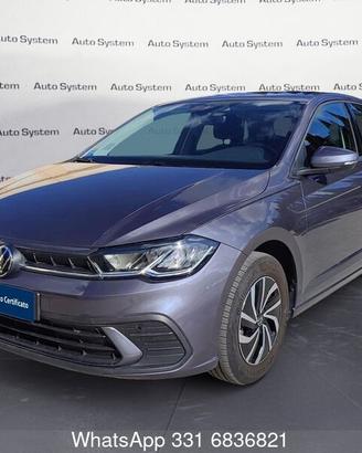 Volkswagen Polo 1.0 TGI 5p. Life