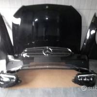 MERCEDES classe e 213 w213 alzatore intero complet