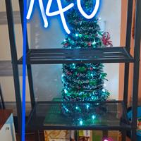 libreria grigia 
