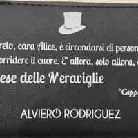 Portafoglio Alviero Rodriguez