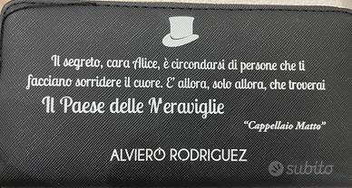 Portafoglio Alviero Rodriguez