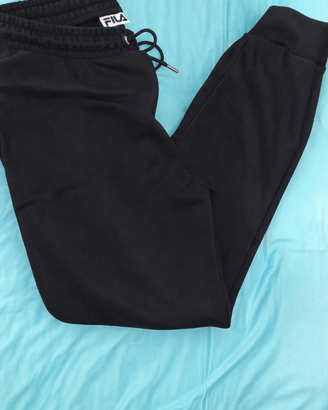 pantaloni tuta fila