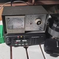 Nodo RTX digitali VHF multiprotocollo