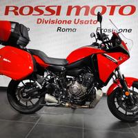 YAMAHA TRACER 7 2024 ACCESSORIATA