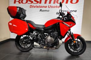 YAMAHA TRACER 7 2024 ACCESSORIATA