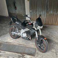 Derbi GPR 125 - 2004