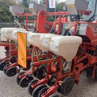 SEMINATRICE MASCAR FUTURA 6 File Telescopica 2,55