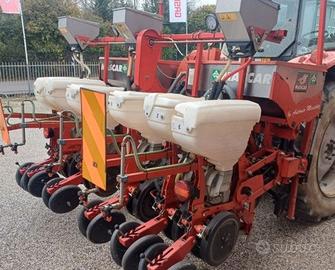 SEMINATRICE MASCAR FUTURA 6 File Telescopica 2,55