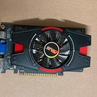 Asus gt440 1gb