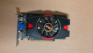 Asus gt440 1gb