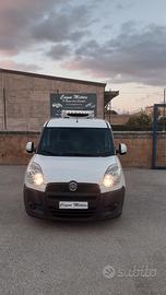 FIAT DOBLO 1.3 90CV REFRIGERATO ATP VALIDO