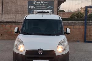 FIAT DOBLO 1.3 90CV REFRIGERATO ATP VALIDO
