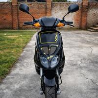 Piaggio Nrg MC2 Extreme