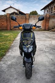 Piaggio Nrg MC2 Extreme