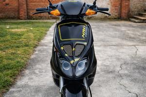 Piaggio Nrg MC2 Extreme