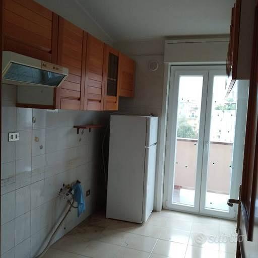 Appartamento – Caltanissetta, Quartiere Provvidenza - Vista 3