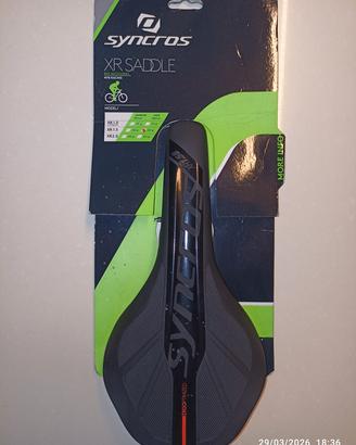 Sella SYNCROS XR 1.5