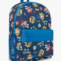 Zaino e astuccio paw patrol scuola elementare