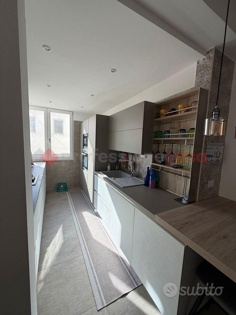 Appartamento Bari [Cod. rif 3290456VRG] - Vista 2