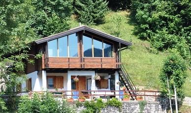 Chalet Romantico Valle Brembana - A 1h da Milano
