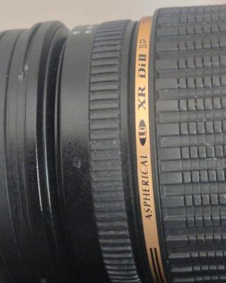  Tamron SP AF 17-50mm F/2.8 XR Di  per Nikon