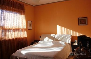 letto contenitore, comò e comodini