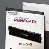 16GB Ram DDR4