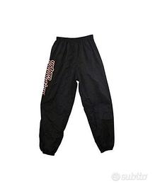 Rhutten Pantaloni Antipioggia Da Moto 281746