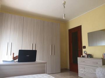 1/2 posti letto in doppia per ragazza