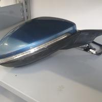 Specchi Dx e Sx Golf 7 2013-2022