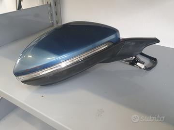 Specchi Dx e Sx Golf 7 2013-2022