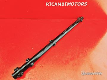 SUPPORTO STAFFA MARMITTA SUPERTRAPP SOFTAIL