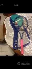 Racchetta tennis