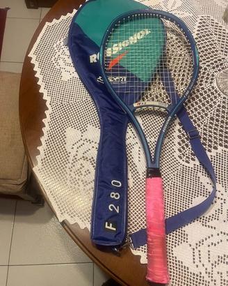 Racchetta tennis