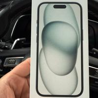iPhone 15 128 gb