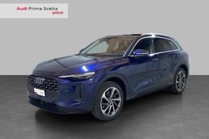 Audi Q5 2.0 tfsi mhev+ Business quattro 204cv s-tr
