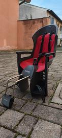 seggiolino bici