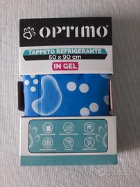 Materassino tappetino gel refrigerante cani tg L