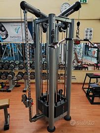 ATTREZZATURE PALESTRA 