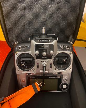 futaba t10cp
