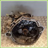 Cambio Manuale RENAULT MEGANE 2a Serie 1.5 dCi K9K