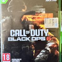CALL OF DUTY BLACK OPS 6