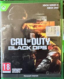 CALL OF DUTY BLACK OPS 6