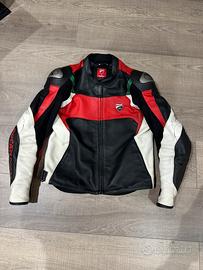 Giacca DUCATI By DAINESE in pelle