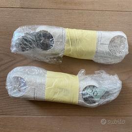 Staffe a chela radiatori IRSAP Arpa e Piano.