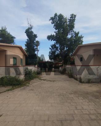 Villa o villino - Siracusa